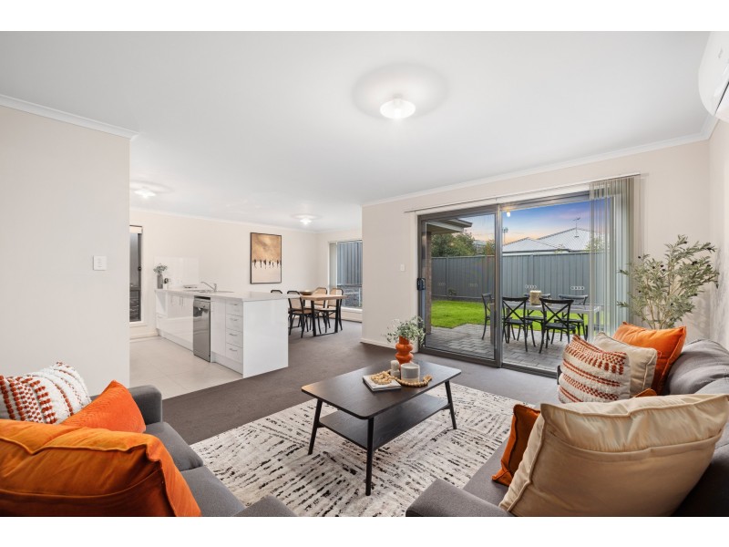 25 Rosewater Circuit, Mount Barker SA 5251