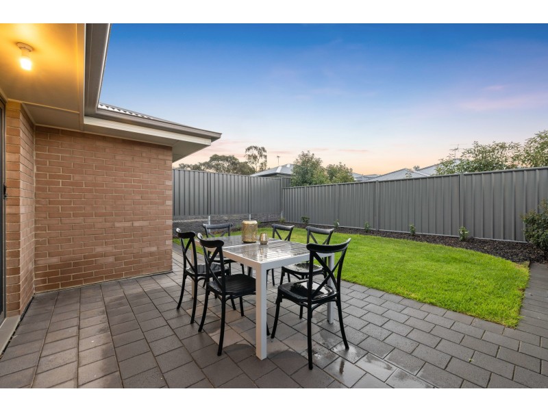 25 Rosewater Circuit, Mount Barker SA 5251