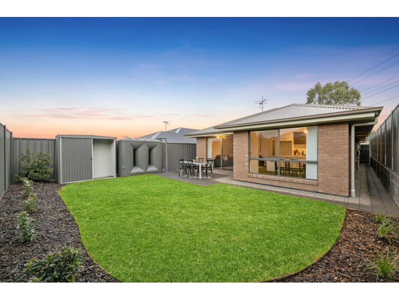 25 Rosewater Circuit, Mount Barker SA 5251