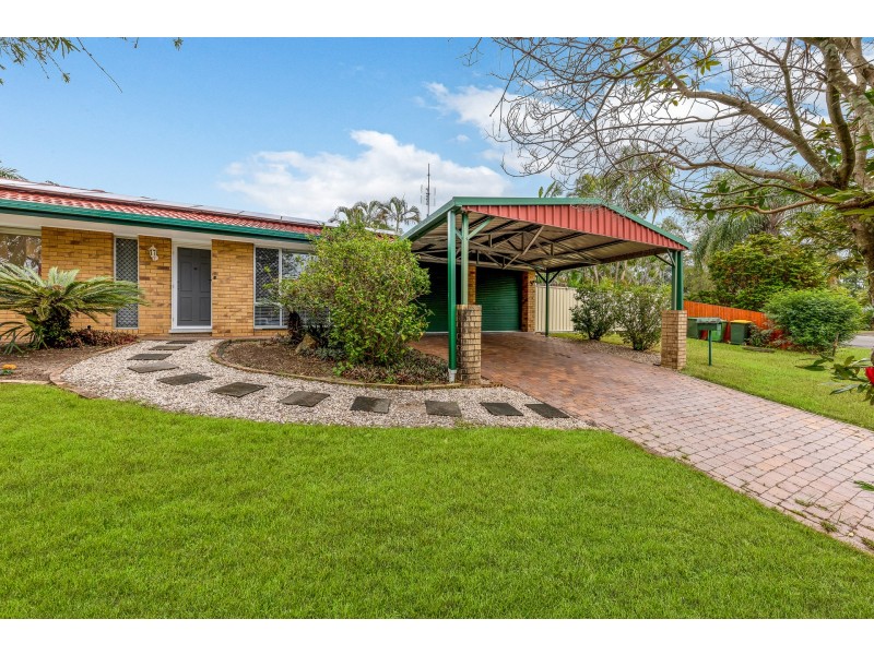 1 Cammeray court, Buderim QLD 4556