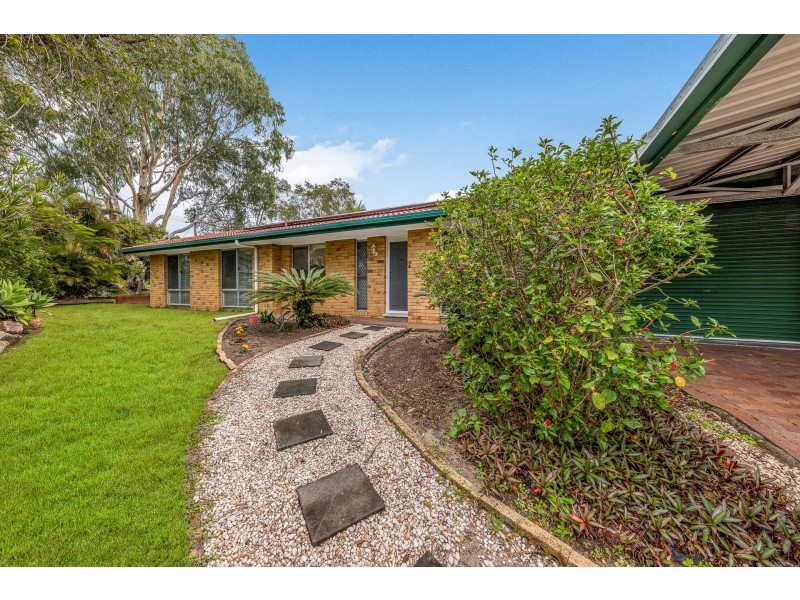 1 Cammeray court, Buderim QLD 4556
