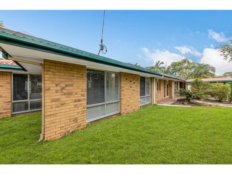 1 Cammeray court, Buderim QLD 4556