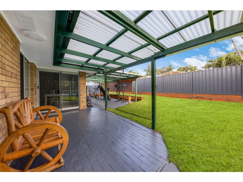 1 Cammeray court, Buderim QLD 4556