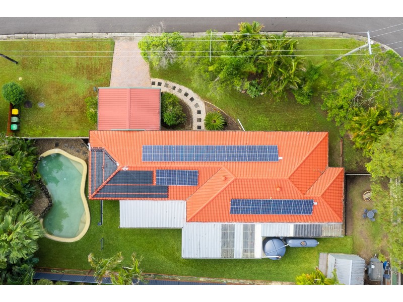 1 Cammeray court, Buderim QLD 4556