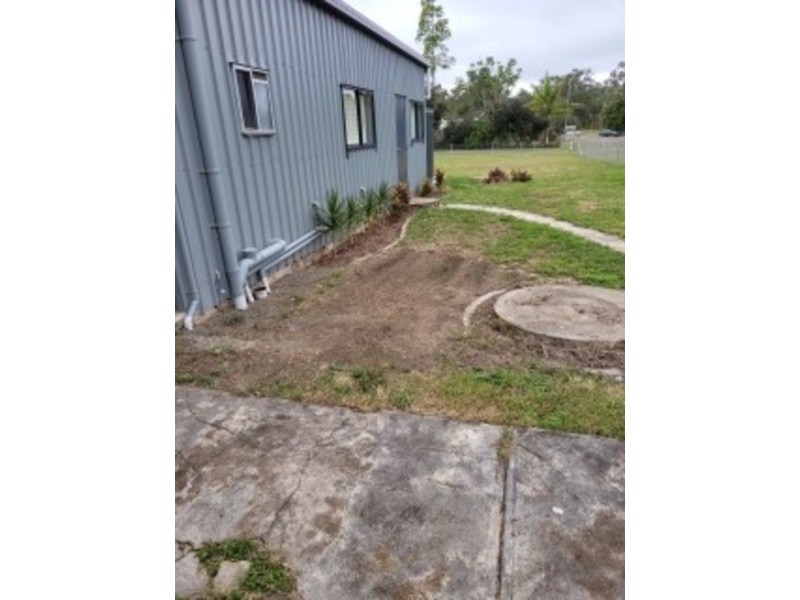 18 wood street, Mount Chalmers QLD 4702