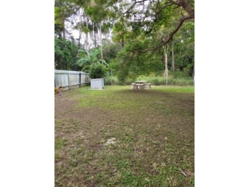 18 wood street, Mount Chalmers QLD 4702