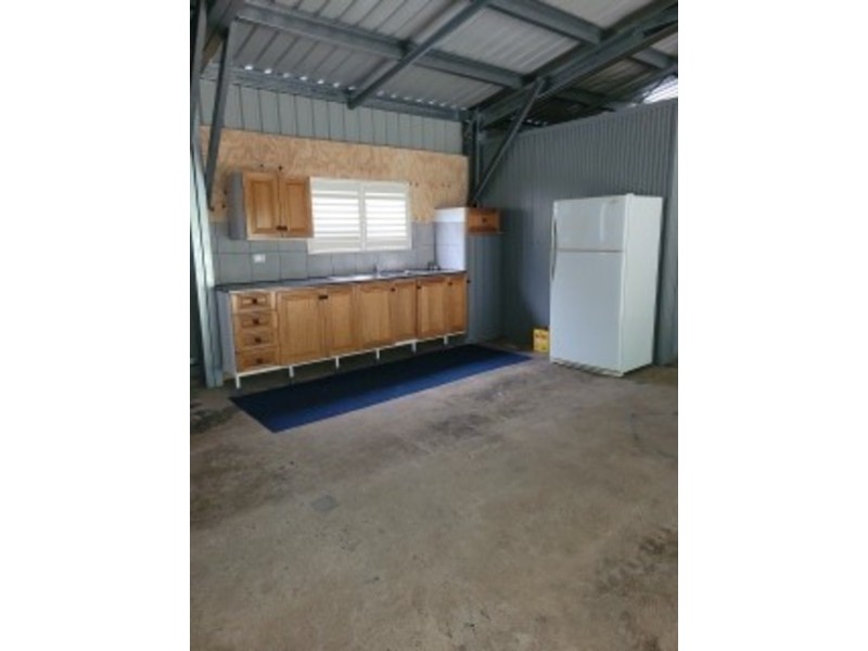 18 wood street, Mount Chalmers QLD 4702