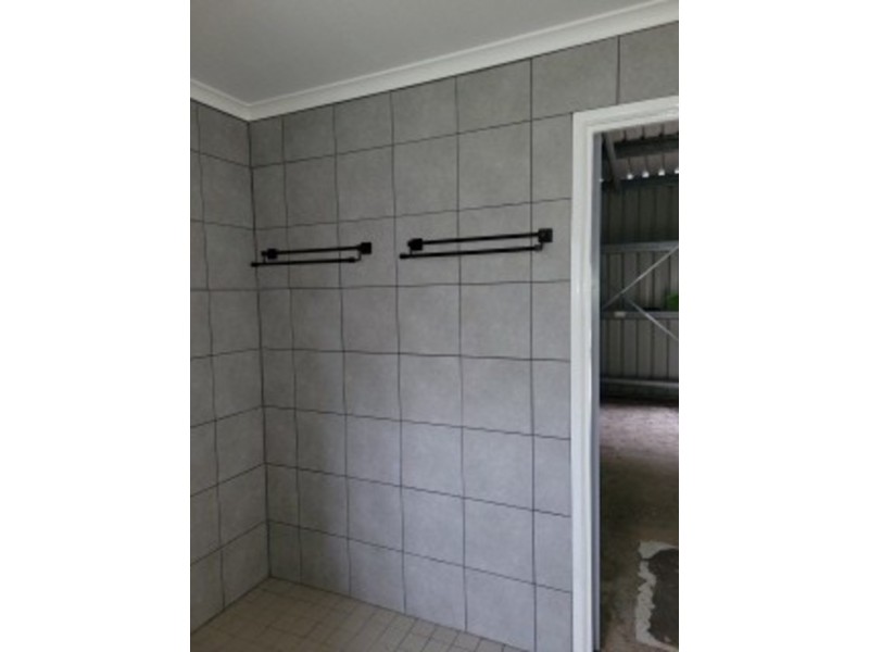 18 wood street, Mount Chalmers QLD 4702