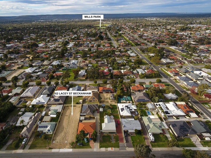 62A Lacey Street, Beckenham WA 6107