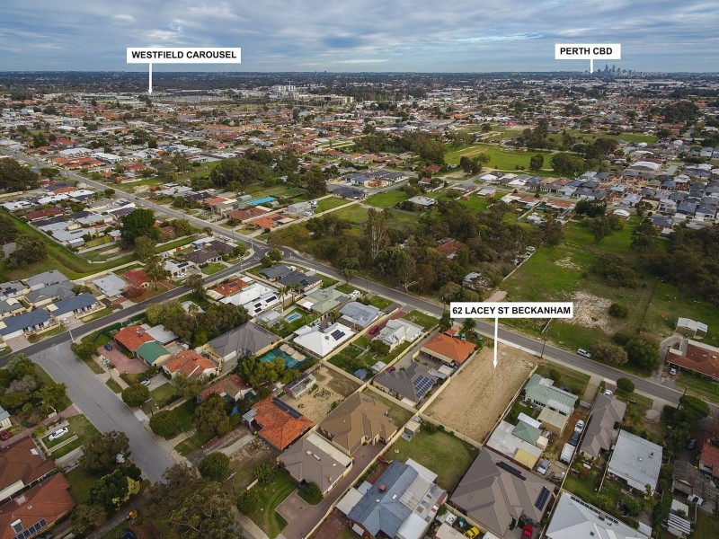 62A Lacey Street, Beckenham WA 6107
