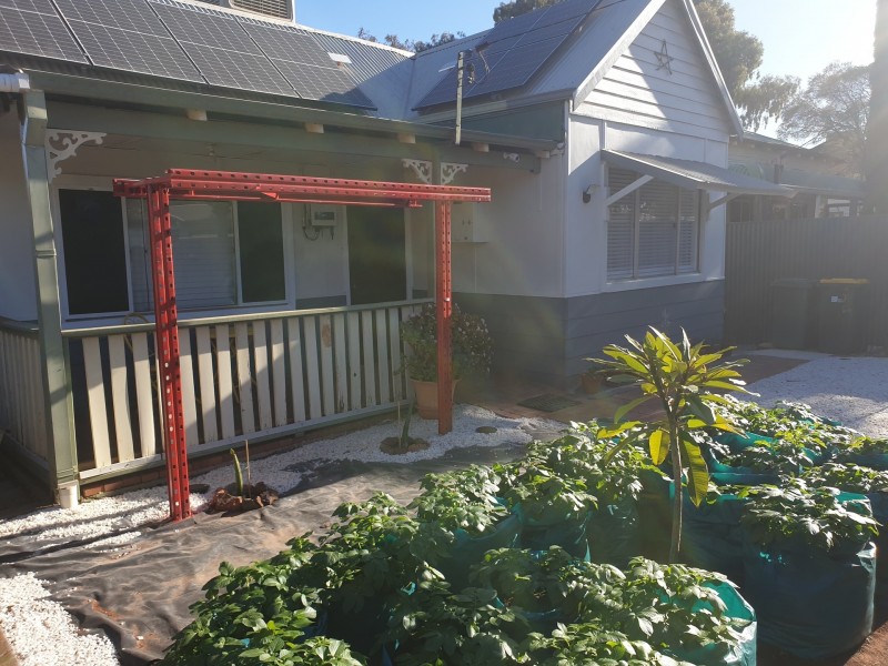 28 Rhodes Street, South Kalgoorlie WA 6430