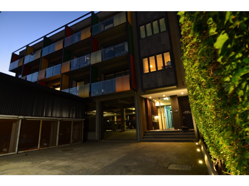 9/352 Victoria Street, North Melbourne VIC 3051