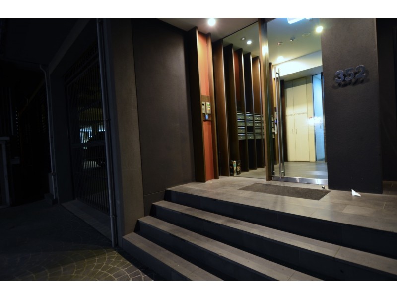 9/352 Victoria Street, North Melbourne VIC 3051