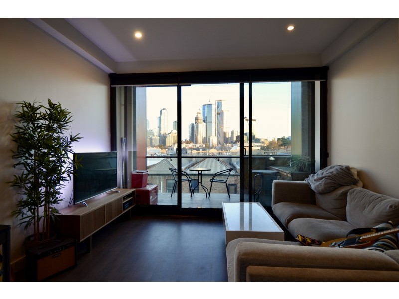 9/352 Victoria Street, North Melbourne VIC 3051