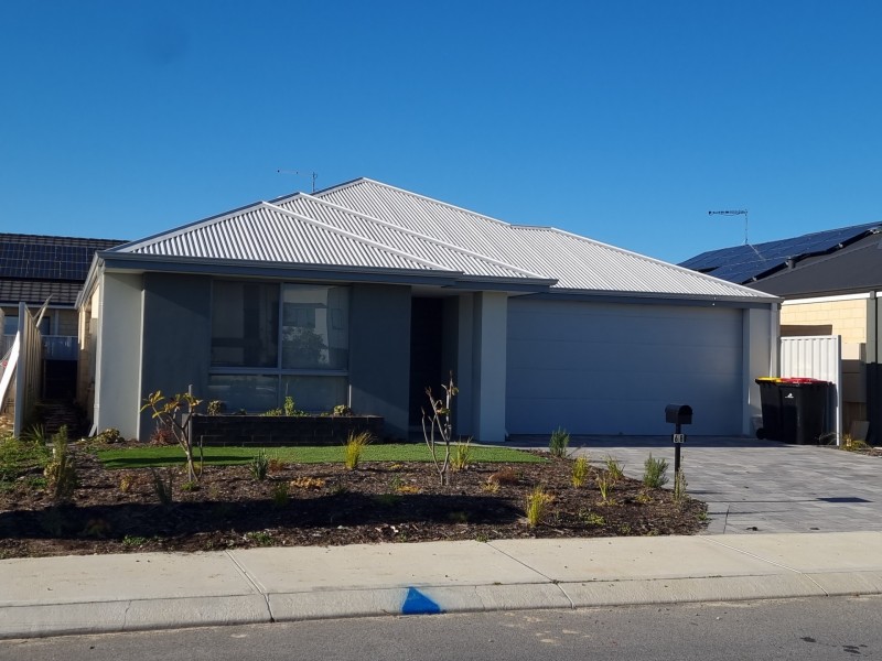 68 Novelli prd, Piara Waters WA 6112