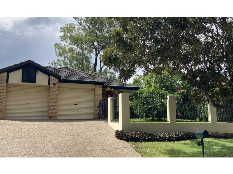 63 Leichhardt Circuit, Forest Lake QLD 4078