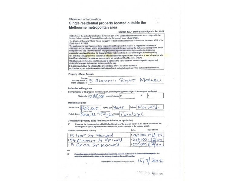 5 Alamein Street, Morwell VIC 3840