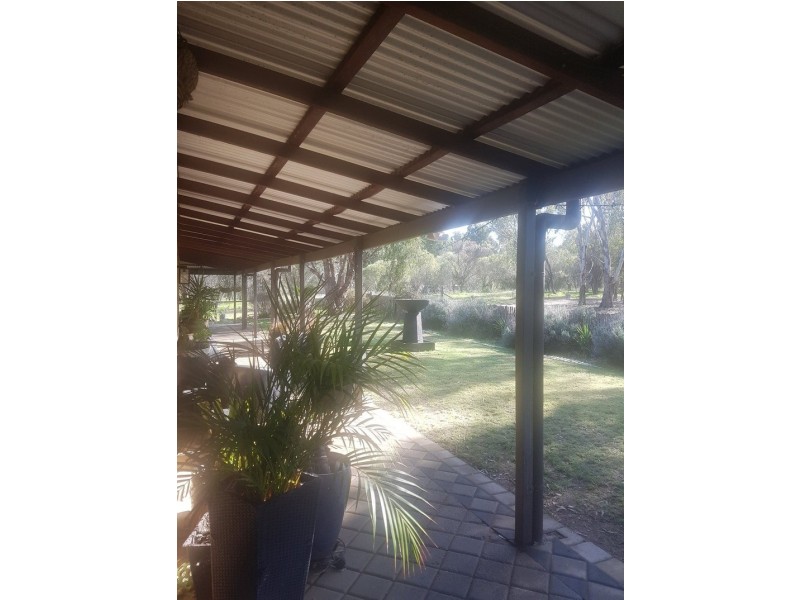 West Toodyay WA 6566