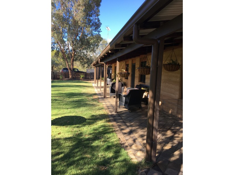 West Toodyay WA 6566