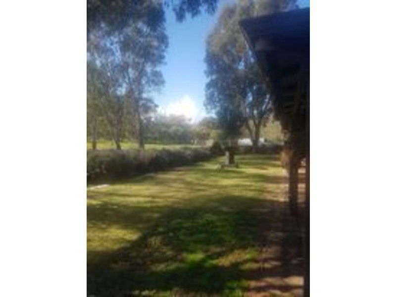 West Toodyay WA 6566