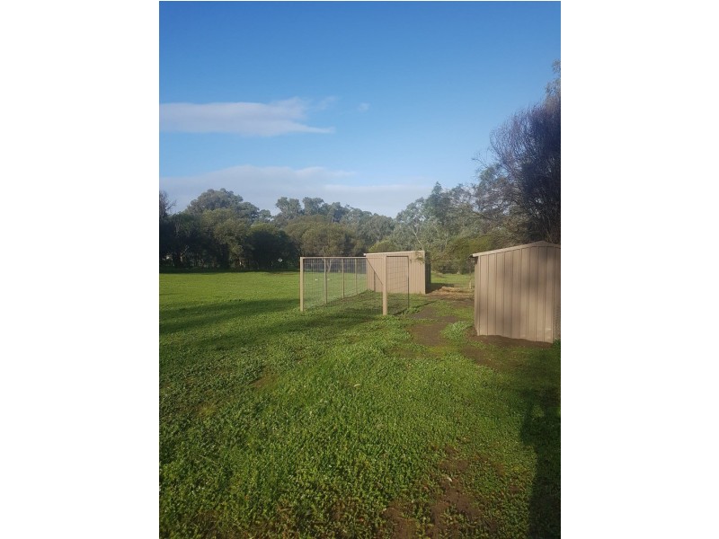 West Toodyay WA 6566