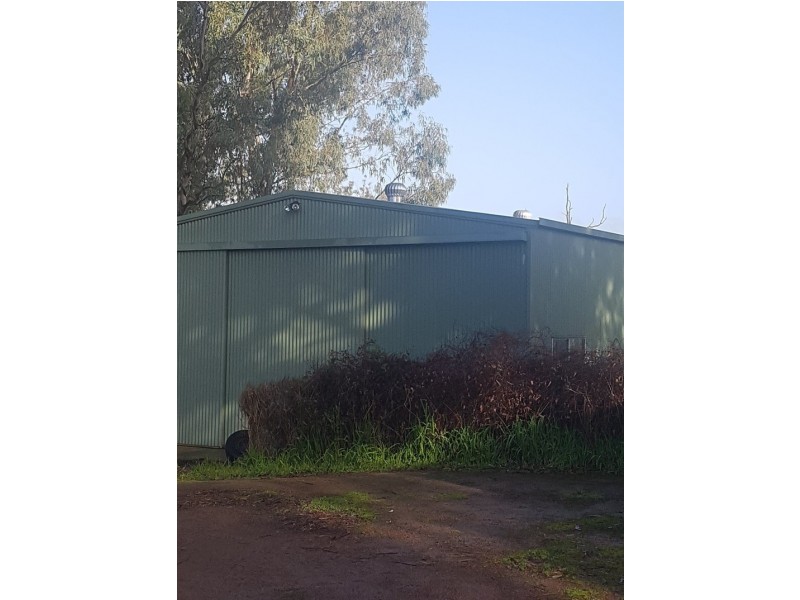 West Toodyay WA 6566