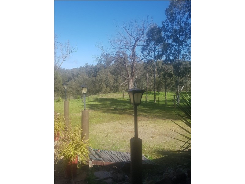 West Toodyay WA 6566