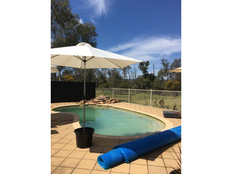 West Toodyay WA 6566