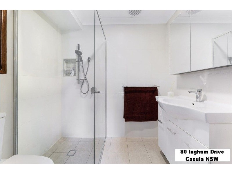 80 Ingham Drive, Casula NSW 2170