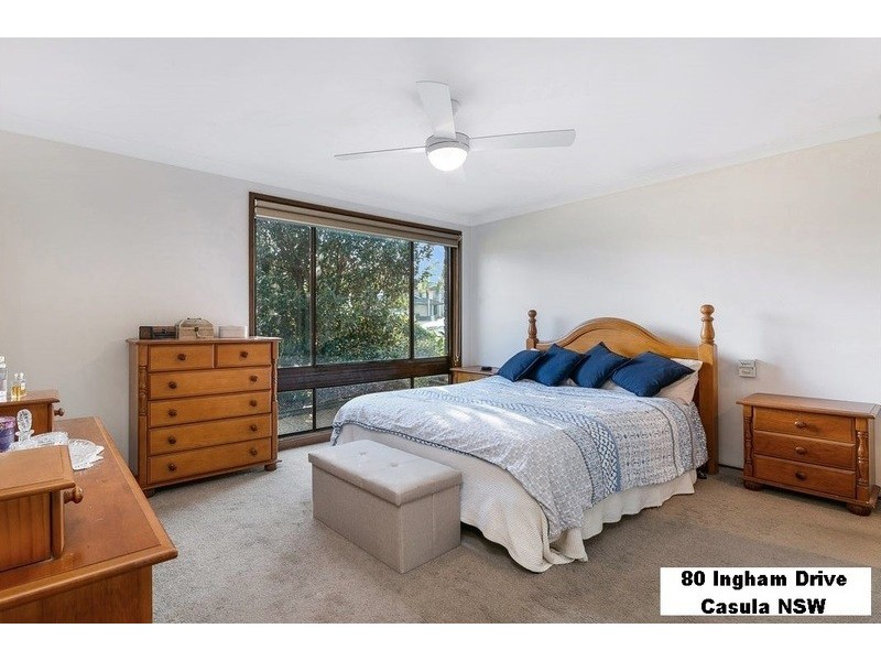 80 Ingham Drive, Casula NSW 2170