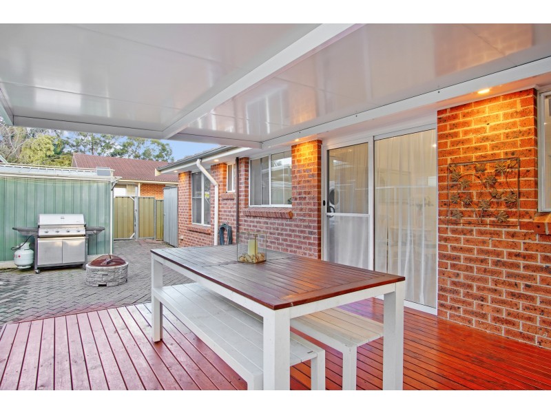 2/653 george st, South Windsor NSW 2756