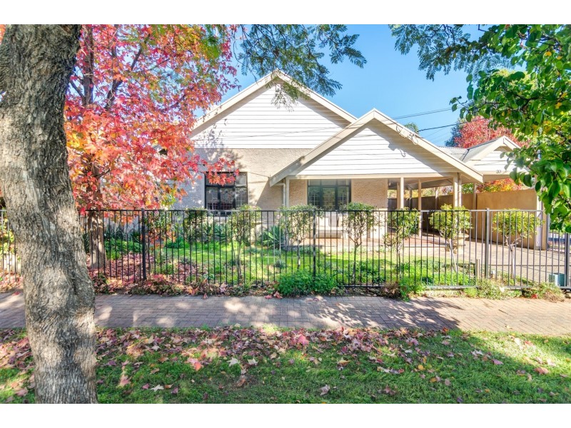 20 Mellington Street, Dulwich SA 5065