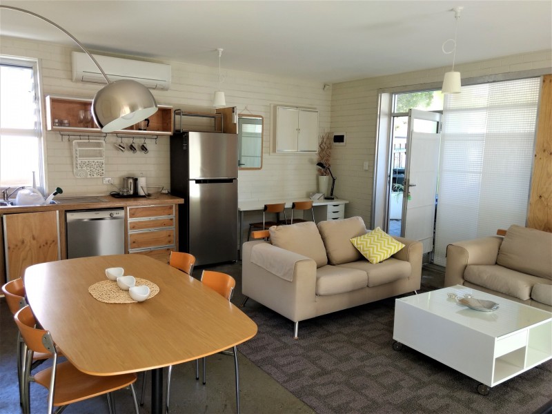 1/2 SISKA LANE, North Fremantle WA 6159