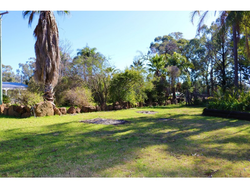 Baradine NSW 2396