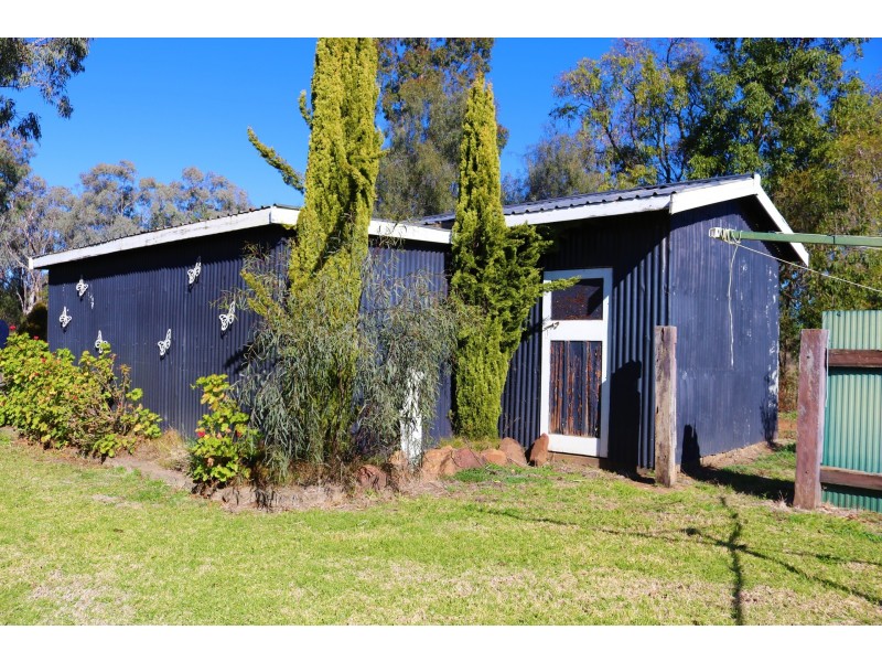Baradine NSW 2396