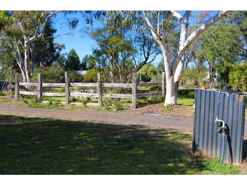 Baradine NSW 2396