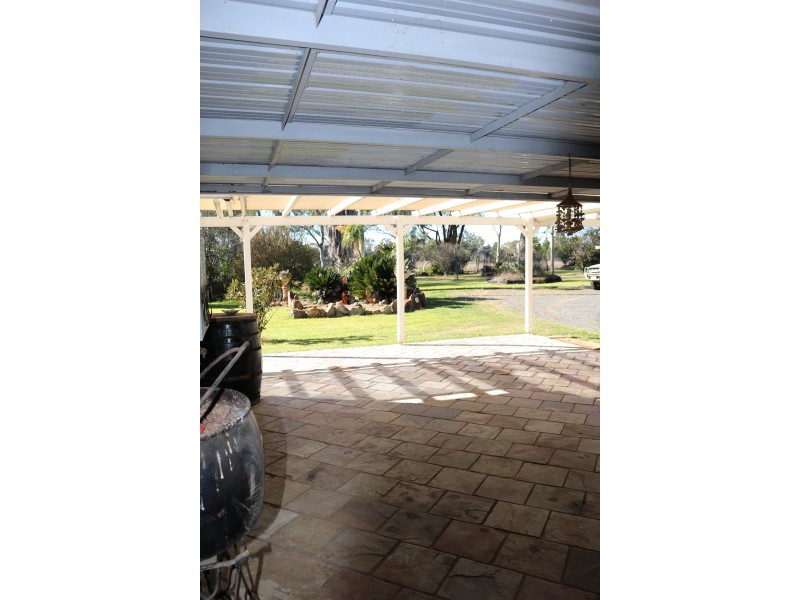 Baradine NSW 2396