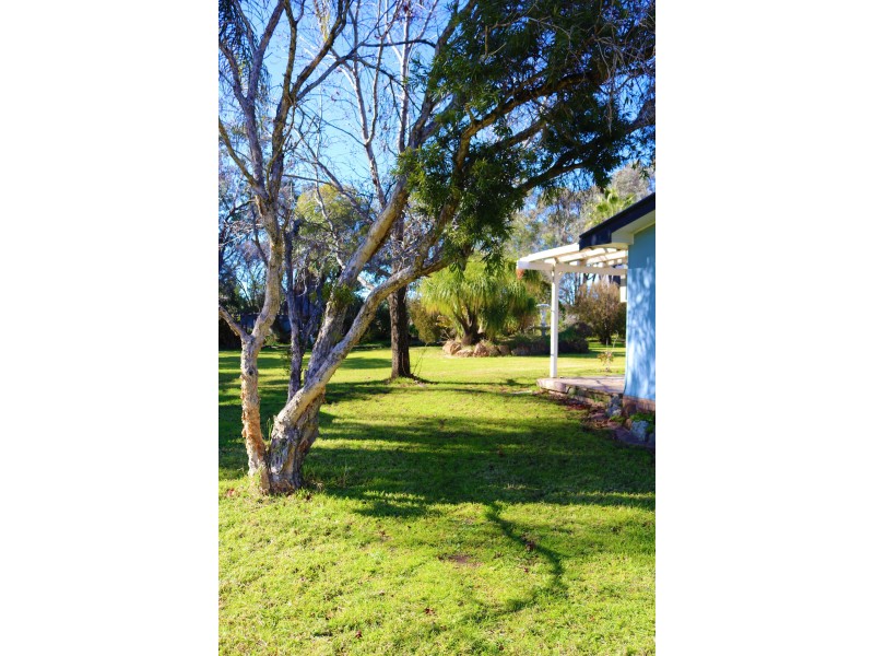 Baradine NSW 2396