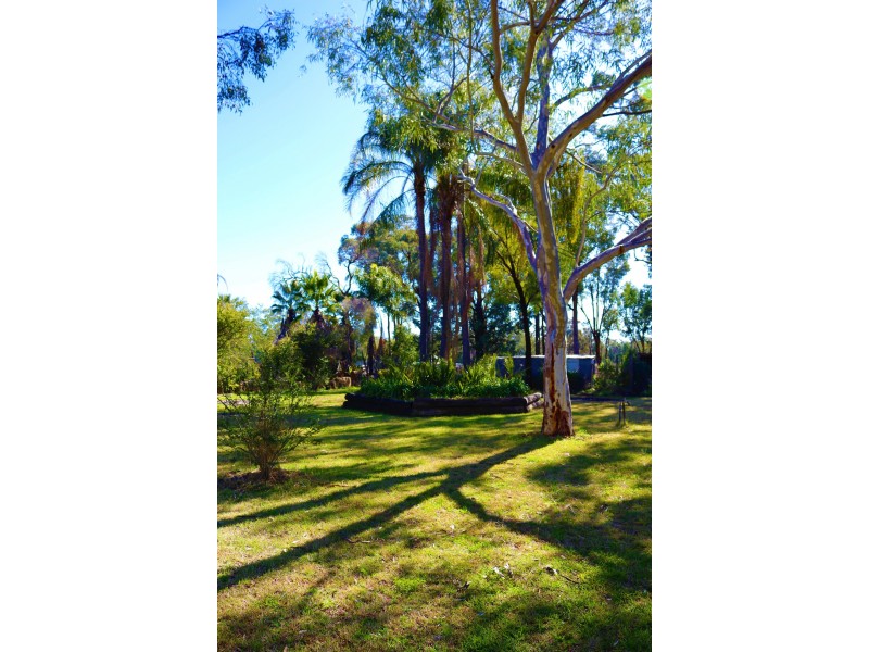 Baradine NSW 2396