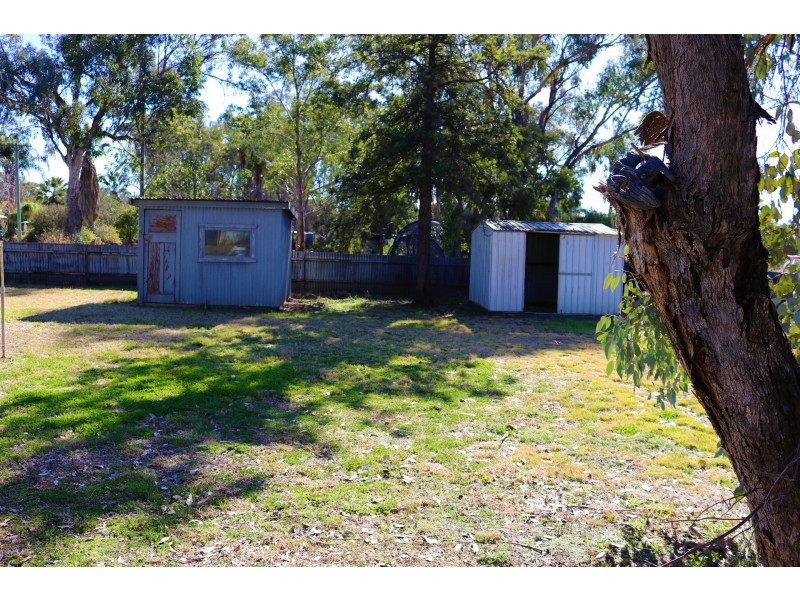Baradine NSW 2396
