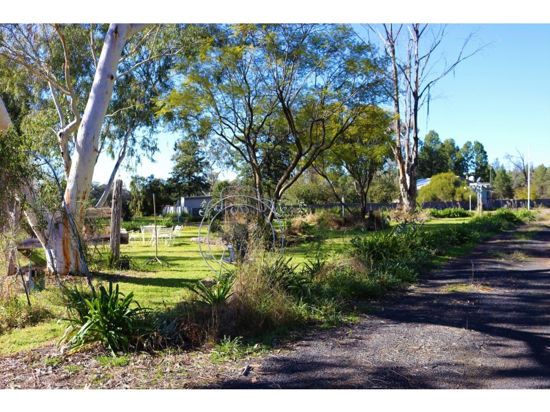 Baradine NSW 2396