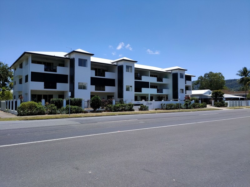 9/2 Cannon Street, Manunda QLD 4870
