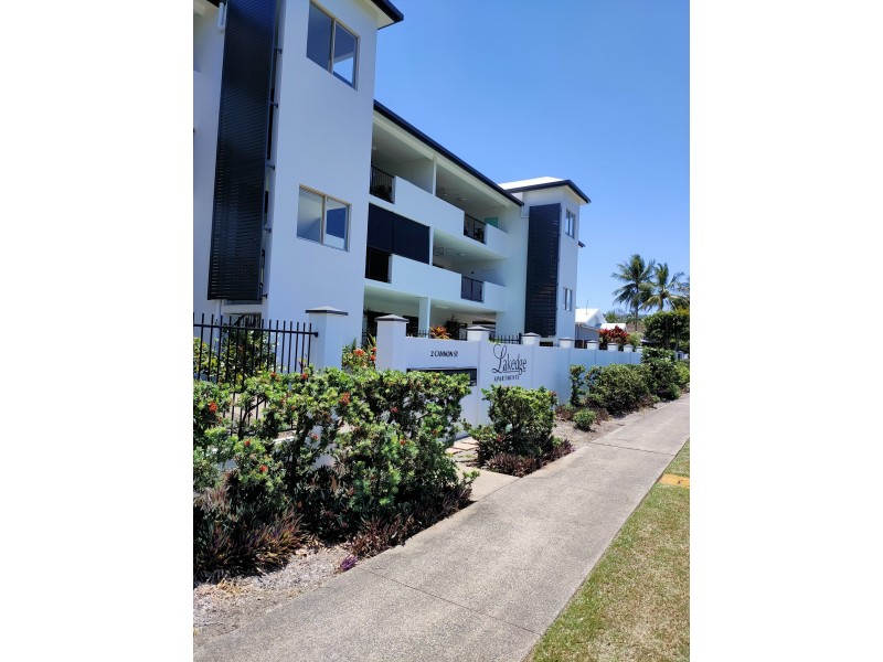 9/2 Cannon Street, Manunda QLD 4870