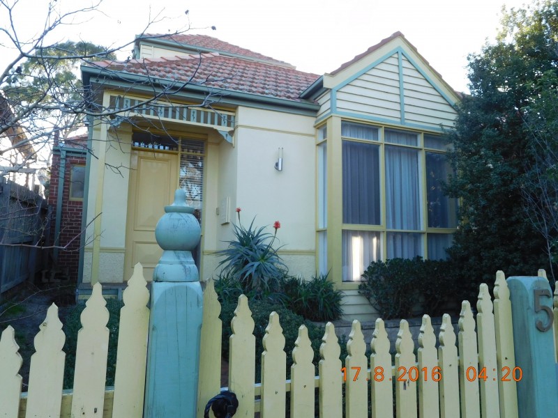 7 Wandin Road, Camberwell VIC 3124