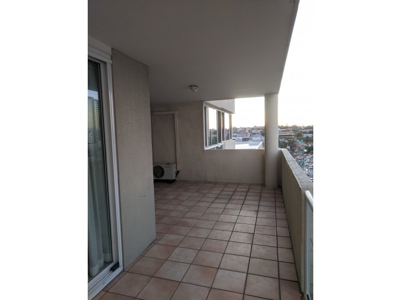 E98/41 Gotha Street, Fortitude Valley QLD 4006