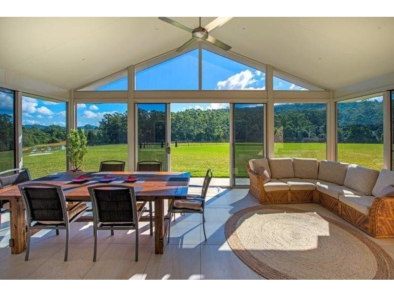 Nana Glen NSW 2450