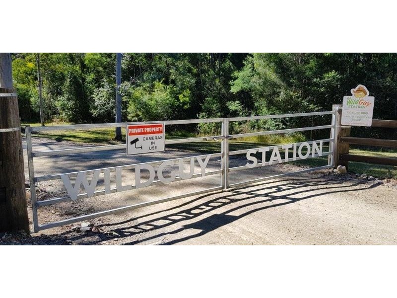Nana Glen NSW 2450