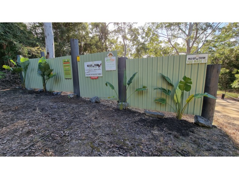 Nana Glen NSW 2450