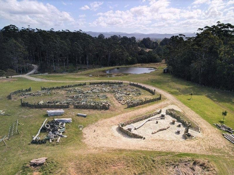 Nana Glen NSW 2450
