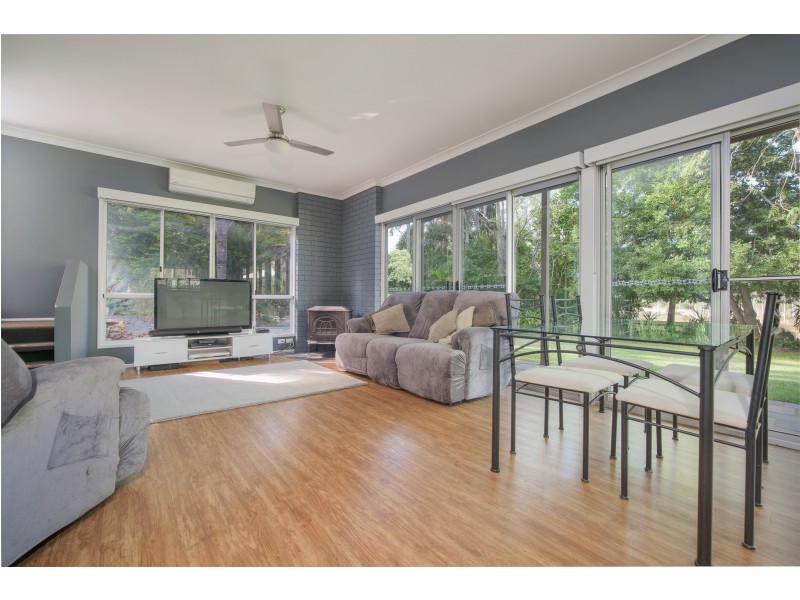 784 Calliope River Road, West Stowe QLD 4680